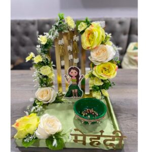 Ring Platter