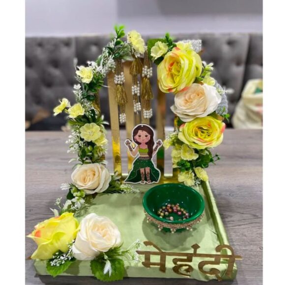 Ring Platter