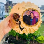 Fancy Photo Frame