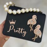 Customised Purse